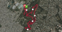 Οι νέες συναρπαστικές διαδρομές του Veikou Trail σας περιμένουν!!