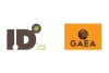 Η Gaea υποστηρικτής στο 1ο Veikou Trail