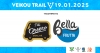 &Omicron;&iota; &Mu;&pi;&alpha;&nu;ά&nu;&epsilon;&sigmaf; F.lli Orsero &tau;&eta;&sigmaf; Bella Frutta &sigma;&tau;&eta;&rho;ί&zeta;&omicron;&upsilon;&nu; &tau;&omicron; 9th Veikou Trail