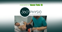 &Tau;&omicron; 360physio &sigma;&tau;&omicron; 10th Veikou Trail: Ό&tau;&alpha;&nu; &eta; &alpha;&pi;&omicron;&kappa;&alpha;&tau;ά&sigma;&tau;&alpha;&sigma;&eta; &gamma;ί&nu;&epsilon;&tau;&alpha;&iota; &mu;έ&rho;&omicron;&sigmaf; &tau;&omicron;&upsilon; &alpha;&gamma;ώ&nu;&alpha;