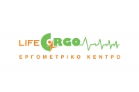 &Eta; Life Ergo &upsilon;&pi;&omicron;&sigma;&tau;&eta;&rho;&iota;&kappa;&tau;ή&sigmaf; &sigma;&tau;&omicron; 1&omicron; Veikou Trail