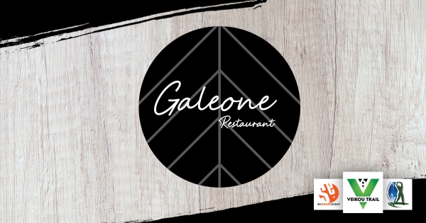 Το Galeone Restaurant υποστηρίζει το 6ο Veikou Trail