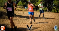 Το 6ο Veikou Trail έρχεται στις 23 Ιανουαρίου 2022