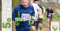 Οι εγγραφές για το 5ο Veikou Trail κλείνουν την Κυριακή 27 Ιουνίου. Σπεύσατε!!